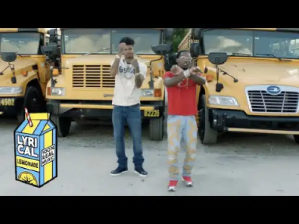 Blueface – Bussdown (feat. Offset)